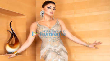 Celeb Photos Of Urvashi Rautela