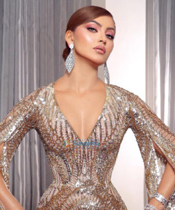 Celeb Photos Of Urvashi Rautela