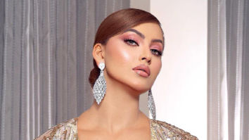 Celeb Photos Of Urvashi Rautela