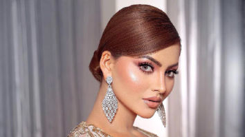 Celeb Photos Of Urvashi Rautela