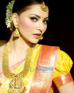 Celebrity Photos of Urvashi Rautela