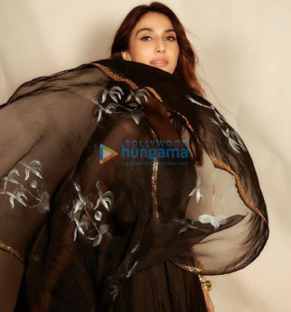 Celebrity Photos of Vaani Kapoor