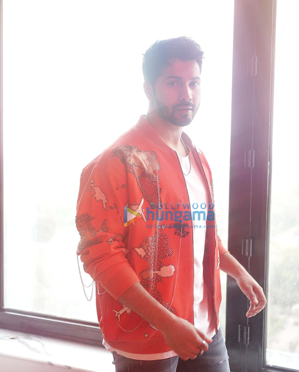 varun dhawan 3 18