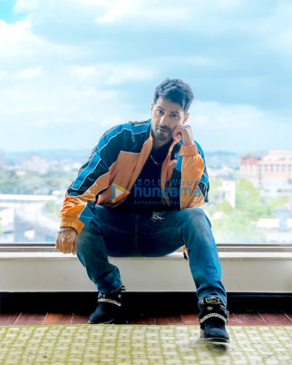 Celeb Photos Of Varun Dhawan
