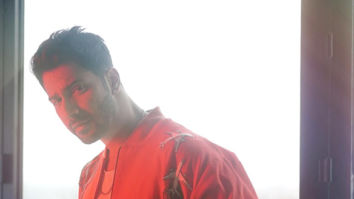 Celeb Photos Of Varun Dhawan