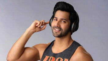 Celebrity Photos of Varun Dhawan