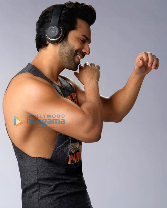 varun dhawan 5 5