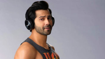 Celebrity Photos of Varun Dhawan