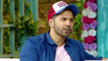 Varun Dhawan & Kiara Advani on Chala Hawa Yeu Dya | JugJugg Jeeyo | The Panjaabban Song