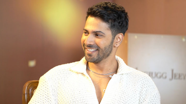 Varun Dhawan on working with Arjun Kapoor: “100% karna chahta hoon but voh dates nahin dete isliye…”