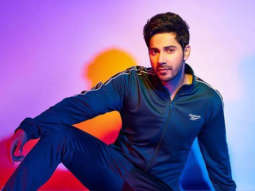 Varun Dhawan: “Bhediya is something new, out of the box & things are gonna get dark” | JugJugg Jeeyo