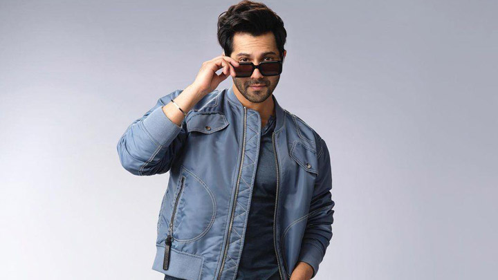 Varun mimics Anil ji’s dialogue: “Biwiyaan shaadi ke baad boring kyun ho jaati hain?”| JugJugg Jeeyo Varun mimics Anil ji’s dialogue: “Biwiyaan shaadi ke baad boring kyun ho jaati hain?”| JugJugg Jeeyo