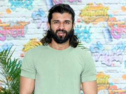 Vijay Deverakonda bestows compliments upon Adivi Sesh, Mahesh Babu & team, calls Major ‘film with love and sincerity’