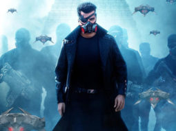 Vinay Rai’s first look as feral-fiend Michael unveiled