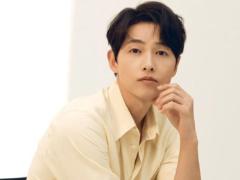 Vincenzo star Song Joong Ki in talks to star in new noir film Hwaran