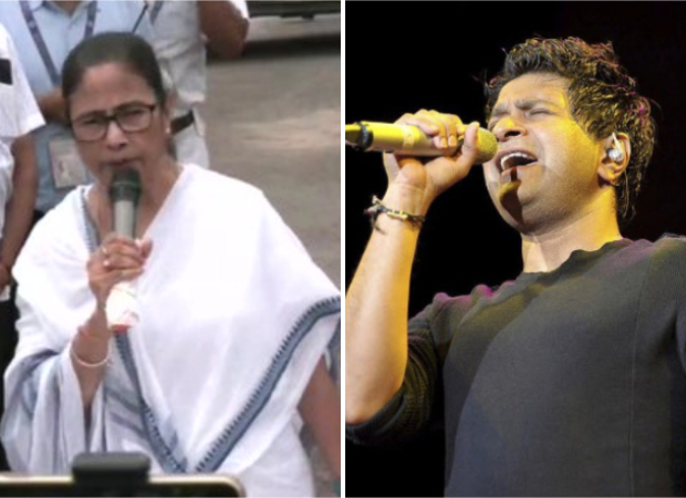 West Bengal CM Mamata Banerjee pays tribute to KK, gun salute accorded to the late playback singer 
