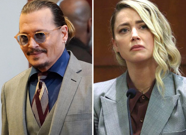 Johnny Depp wins defamation case against ex-wife Amber Heard; Aquaman actress ordered to pay $15 million in abuse claims