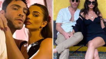 Amy Jackson makes her relationship Instagram official with Gossip Girl actor Ed Westwick 