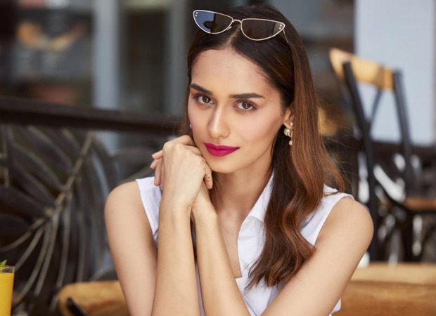 Samrat Prithviraj star Manushi Chhillar reveals her wellness philosophy - "My entire routine is centered around discipline"