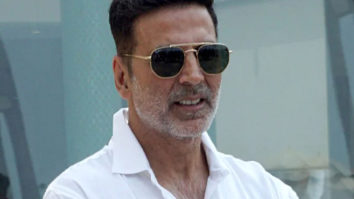 Here’s what Samrat Prithviraj star Akshay Kumar never leaves the house without