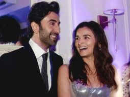 Shamshera Trailer Launch: Ranbir Kapoor says wife Alia Bhatt is the ‘tadka in dal chawal, the achaar with it’