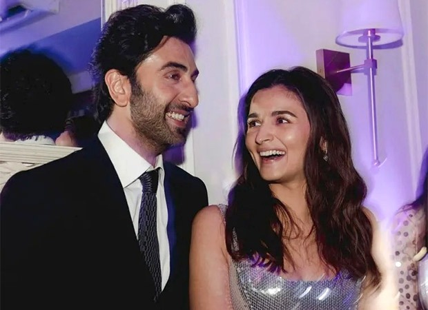 Shamshera Trailer Launch: Ranbir Kapoor says wife Alia Bhatt is the 'tadka in dal chawal, the achaar with it' Shamshera Trailer Launch: Ranbir Kapoor says wife Alia Bhatt is the 'tadka in dal chawal, the achaar with it'