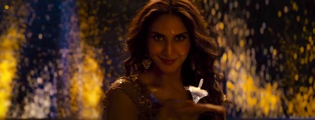 Shamshera: "I’m keeping my fingers crossed that people love our chemistry in the film" - Vaani Kapoor on being paired opposite Ranbir Kapoor