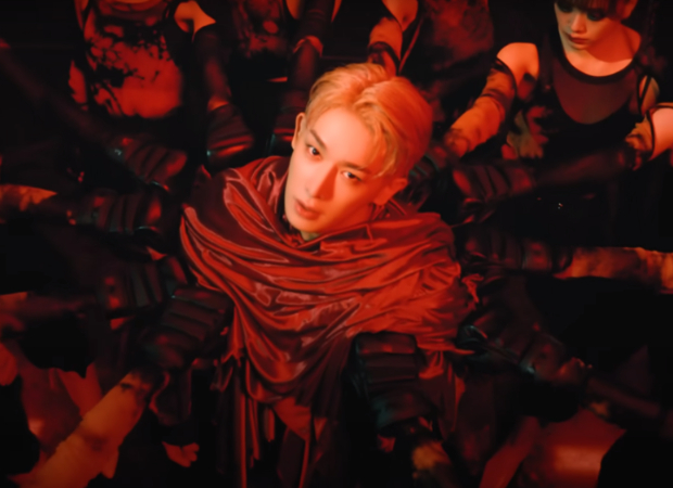 Wonho takes you on a trip in trippy 'Crazy' music video from new album Facade, watch Wonho takes you on a trip in trippy 'Crazy' music video from new album Facade, watch