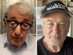 Woody Allen tells Alec Baldwin he might quit directing after “one or two” films
