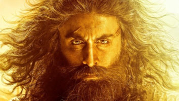 Yash Raj Films to release Ranbir Kapoor starrer Shamshera in IMAX