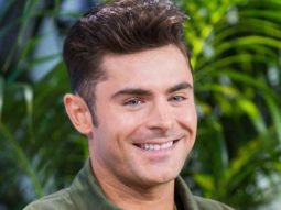 Zac Efron to star in wrestling dynasty story The Iron Claw