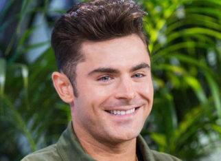 Zac Efron to star in wrestling dynasty story The Iron Claw
