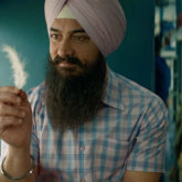 ”Over 150 people involved in making the score” says Laal Singh Chaddha composer Tanuj Tiku