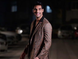 EXCLUSIVE: Tadap actor Ahan Shetty- “I don’t think I have made it in the industry, I have a lot to prove”