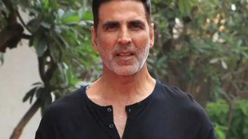 Akshay Kumar reveals what his cheat meal would be if calories did not count