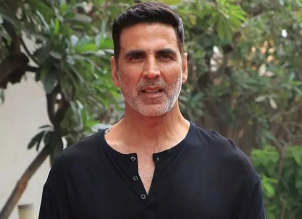 Akshay Kumar reveals what his cheat meal would be if calories did not count