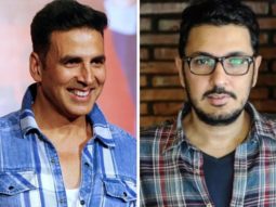 Akshay Kumar and Dinesh Vijan to join hands for a film on Indian Air Force