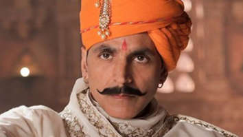 “Samrat Prithviraj is my legacy project!”, says Akshay Kumar