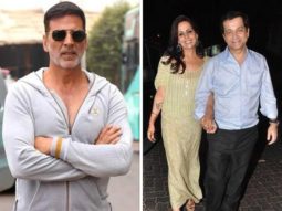 WATCH: Akshay Kumar reveals that his sister is the presenter of Raksha Bandhan