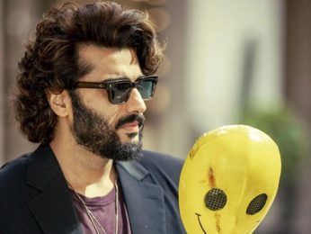 Ek Villain Returns Trailer Launch: Arjun Kapoor responds to being called ‘ameer baap ka bigda hua ladka’; says, “Good casting Mohit” Ek Villain Returns Trailer Launch: Arjun Kapoor responds to being called ‘ameer baap ka bigda hua ladka’; says, “Good casting Mohit”