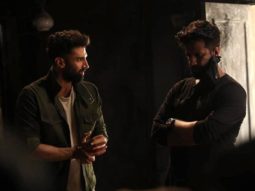 Aditya Roy Kapur starrer Rashtra Kavach Om director, Kapil Verma claims he is nervous; says, “There is stress with recent films not doing well”