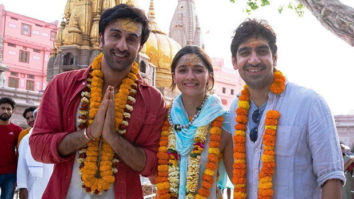 Ayan Mukerji pens a note after the release of the trailer of Ranbir Kapoor-Alia Bhatt starrer Brahmastra- “I feel so energised today”