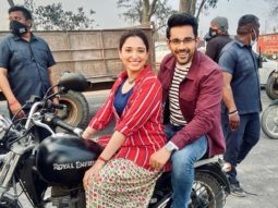 Chandigarh Kare Aashiqui actor Abhishek Bajaj to be seen in Madhur Bhandarkar’s next film Babli Bouncer