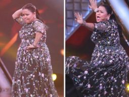 Did you know? Bharti Singh auditioned for DID Super Moms during the DID L’il Masters Finale episode
