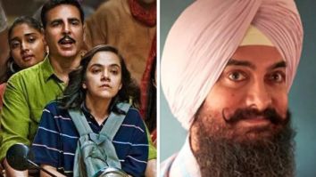 Raksha Bandhan Trailer Launch: Akshay Kumar speaks on the Laal Singh Chaddha box office clash