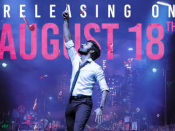 Dhanush returns to theatres with Thiruchitrambhalam; releases on August 18