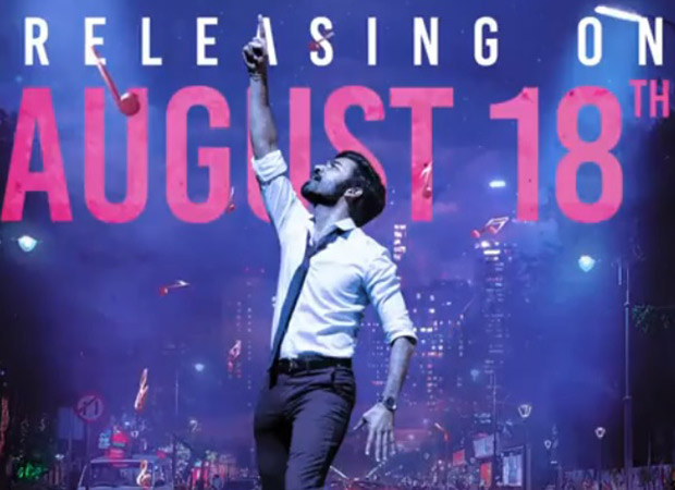 Dhanush returns to theatres with Thiruchitrambhalam; releases on August 18