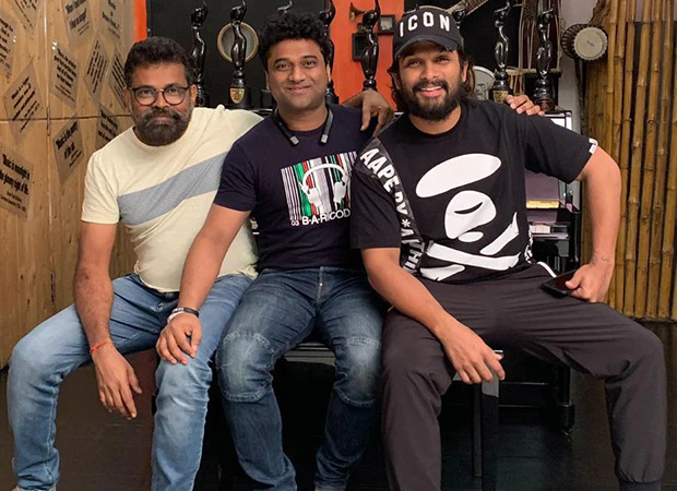 EXCLUSIVE: Devi Sri Prasad on the success of Pushpa’s music: “I always make sure that each and every song of mine fits beautifully into the script”