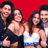 Ramesh Taurani announces Ishq Vishq Rebound; Rohit Saraf, Pashmina Roshan, Jibraan Khan, and Naila Grewal to play lead characters