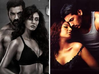 Ek Villain Returns Trailer Launch: Here’s how John Abraham responded when his chemistry with Disha Patani was compared to his and Bipasha Basu Ek Villain Returns Trailer Launch: Here’s how John Abraham responded when his chemistry with Disha Patani was compared to his and Bipasha Basu